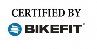 certified by BikeFit Ride Bike Meijel